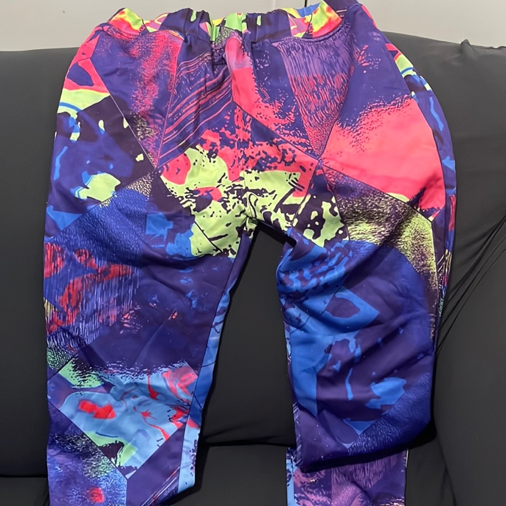 90s outfit joggers